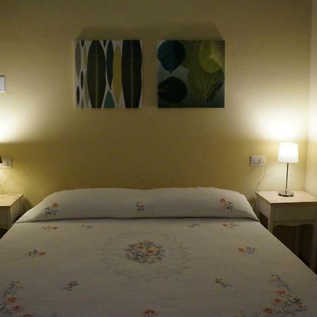 Bed and Breakfast Il Vicolo 48 Pesaro Zewnętrze zdjęcie