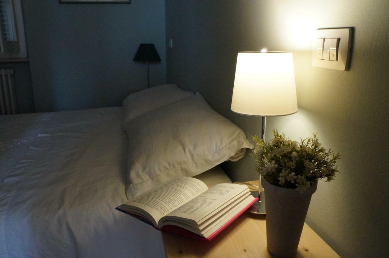 Bed and Breakfast Il Vicolo 48 Pesaro Zewnętrze zdjęcie