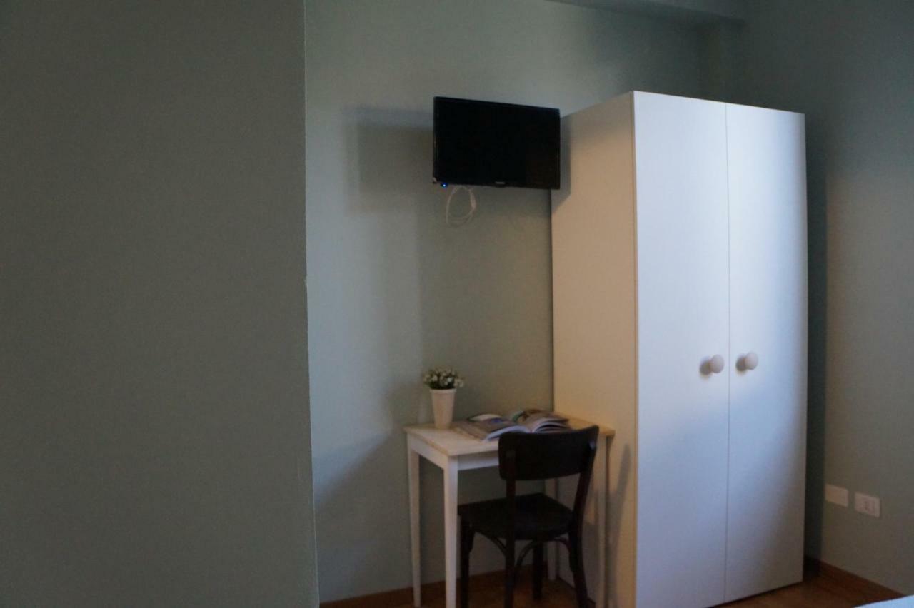 Bed and Breakfast Il Vicolo 48 Pesaro Zewnętrze zdjęcie