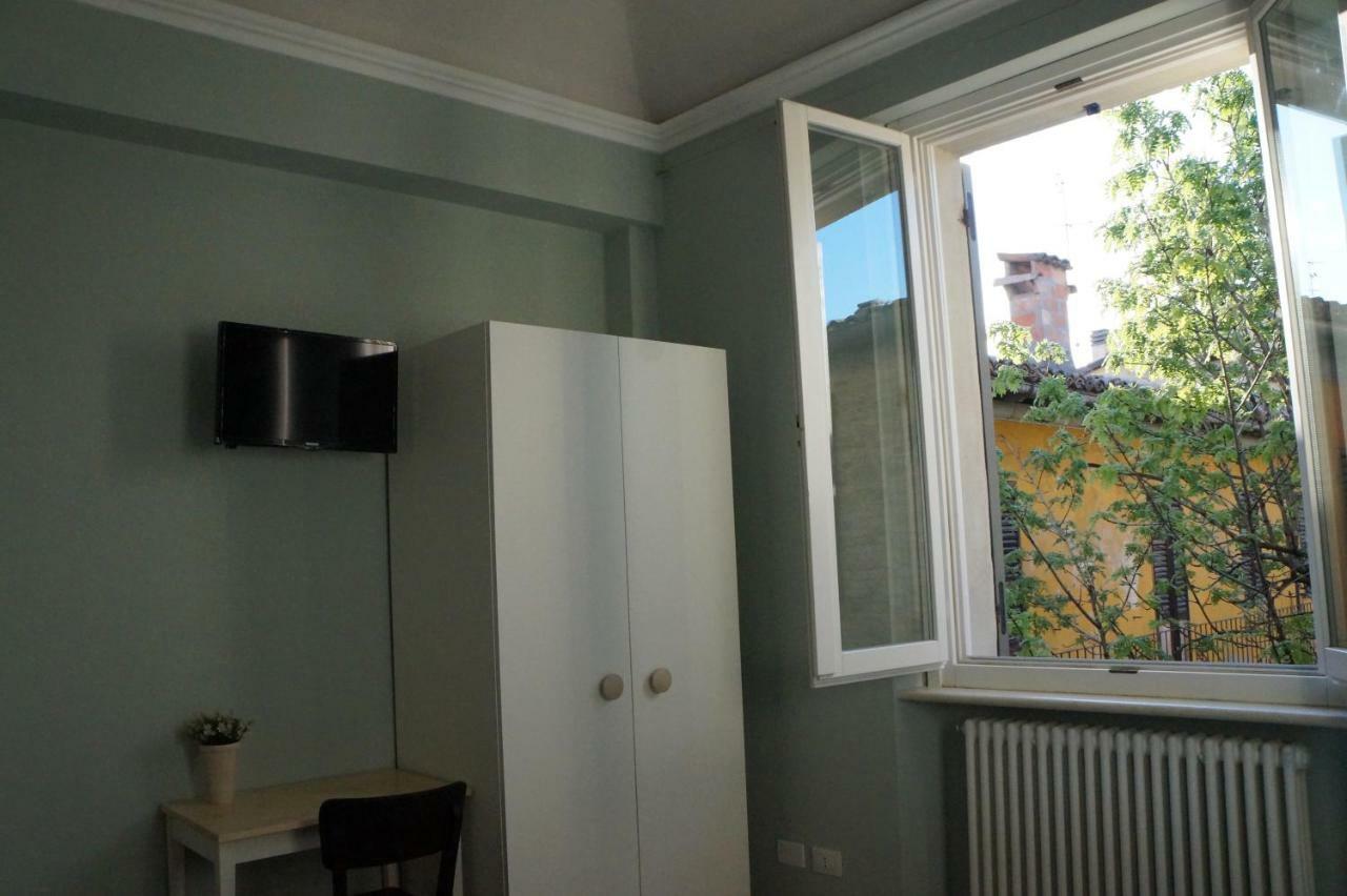 Bed and Breakfast Il Vicolo 48 Pesaro Zewnętrze zdjęcie