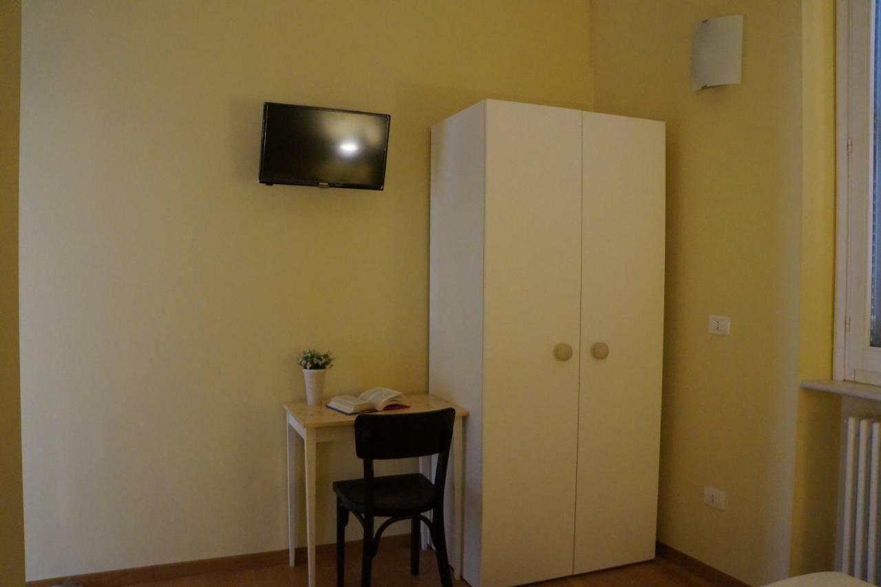 Bed and Breakfast Il Vicolo 48 Pesaro Zewnętrze zdjęcie