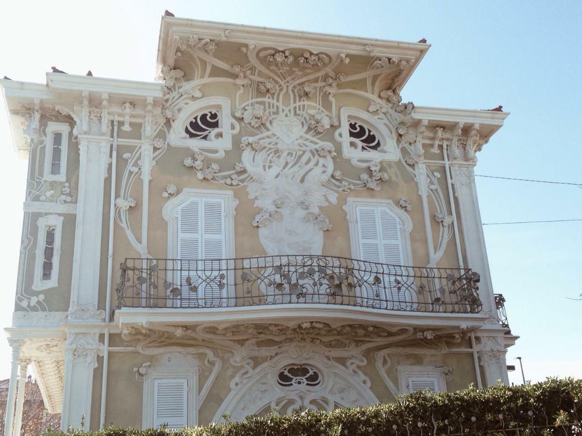 Bed and Breakfast Il Vicolo 48 Pesaro Zewnętrze zdjęcie