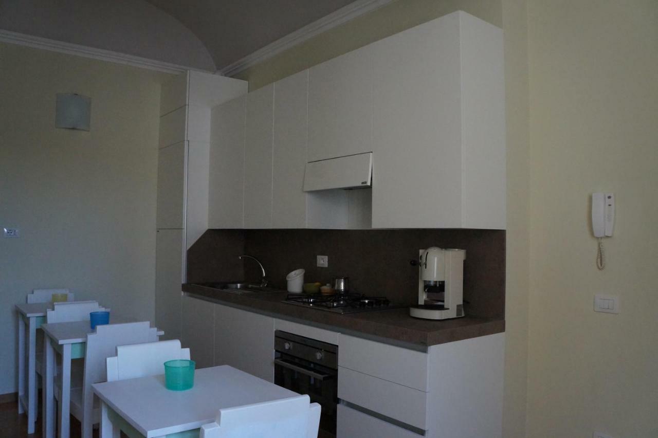 Bed and Breakfast Il Vicolo 48 Pesaro Zewnętrze zdjęcie