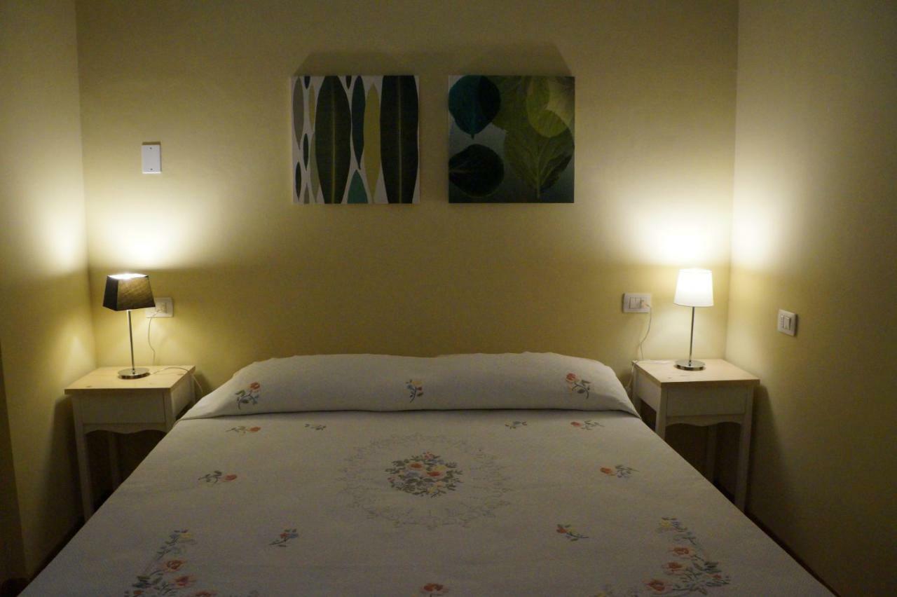 Bed and Breakfast Il Vicolo 48 Pesaro Zewnętrze zdjęcie
