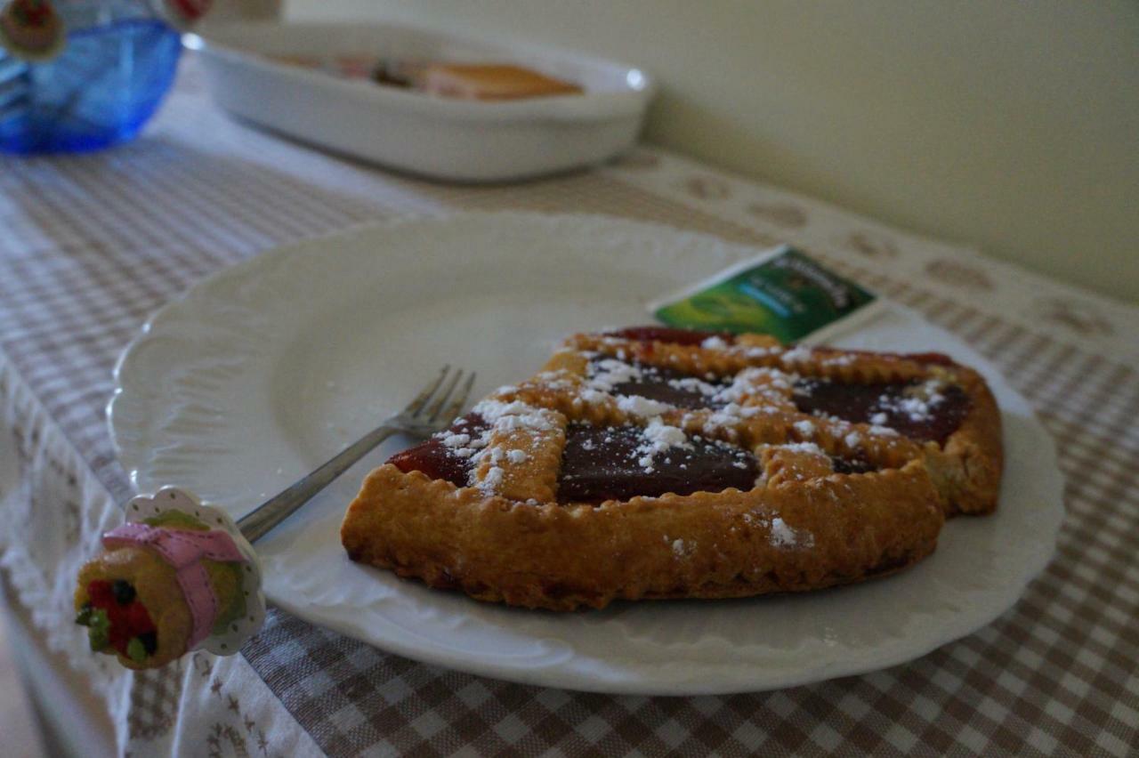 Bed and Breakfast Il Vicolo 48 Pesaro Zewnętrze zdjęcie