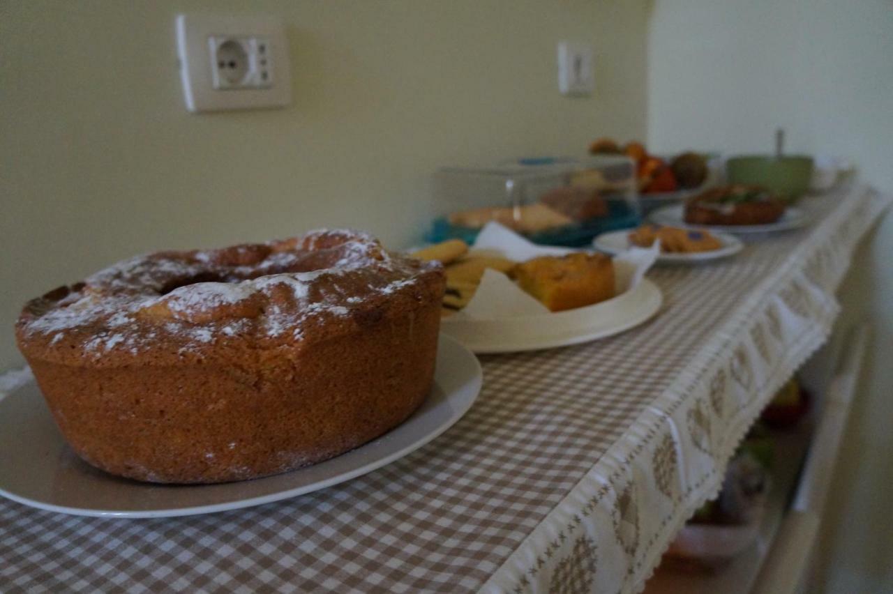 Bed and Breakfast Il Vicolo 48 Pesaro Zewnętrze zdjęcie