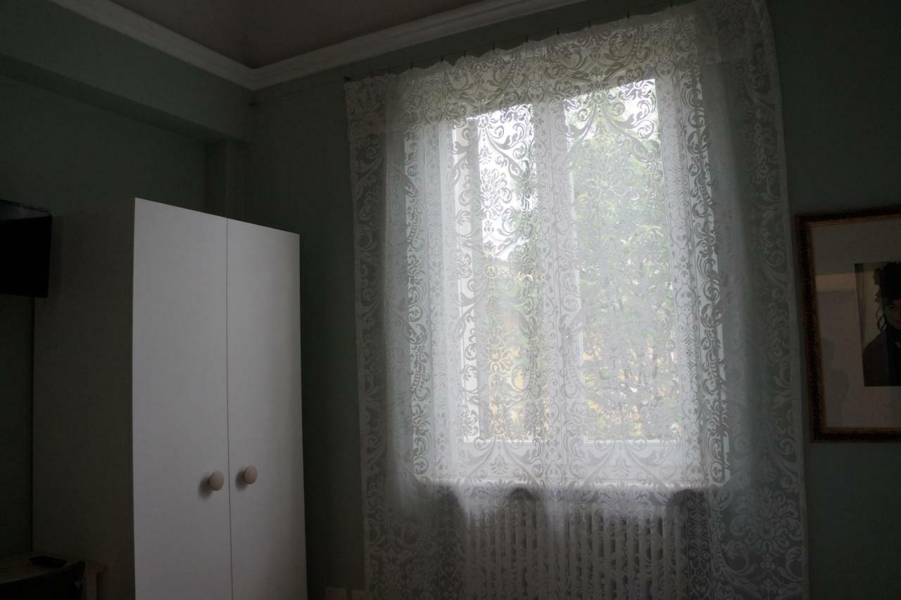 Bed and Breakfast Il Vicolo 48 Pesaro Zewnętrze zdjęcie