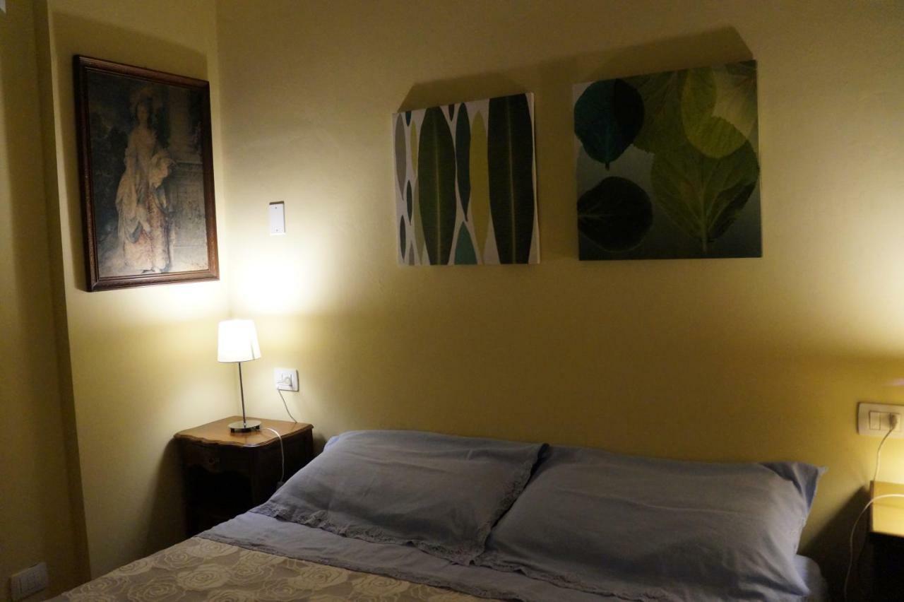 Bed and Breakfast Il Vicolo 48 Pesaro Zewnętrze zdjęcie