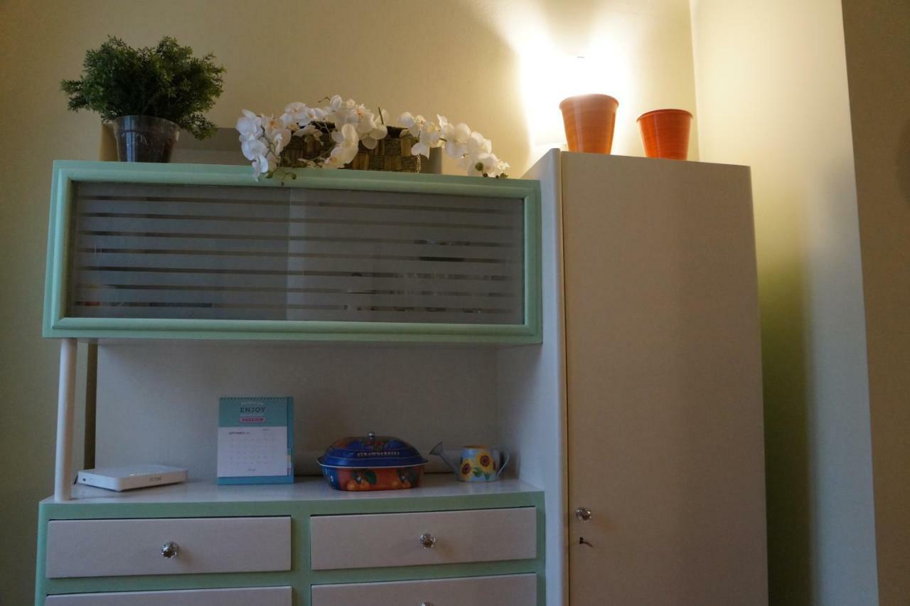 Bed and Breakfast Il Vicolo 48 Pesaro Zewnętrze zdjęcie