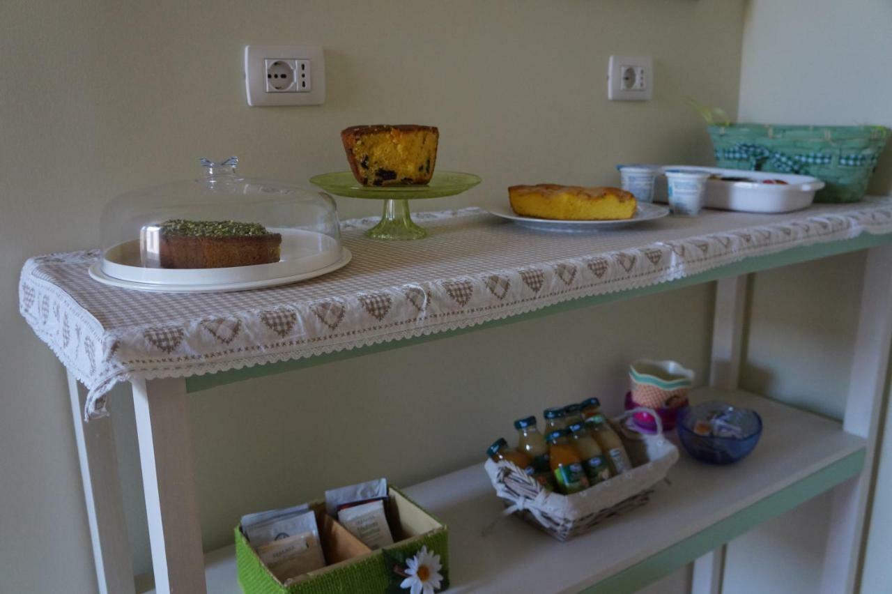 Bed and Breakfast Il Vicolo 48 Pesaro Zewnętrze zdjęcie