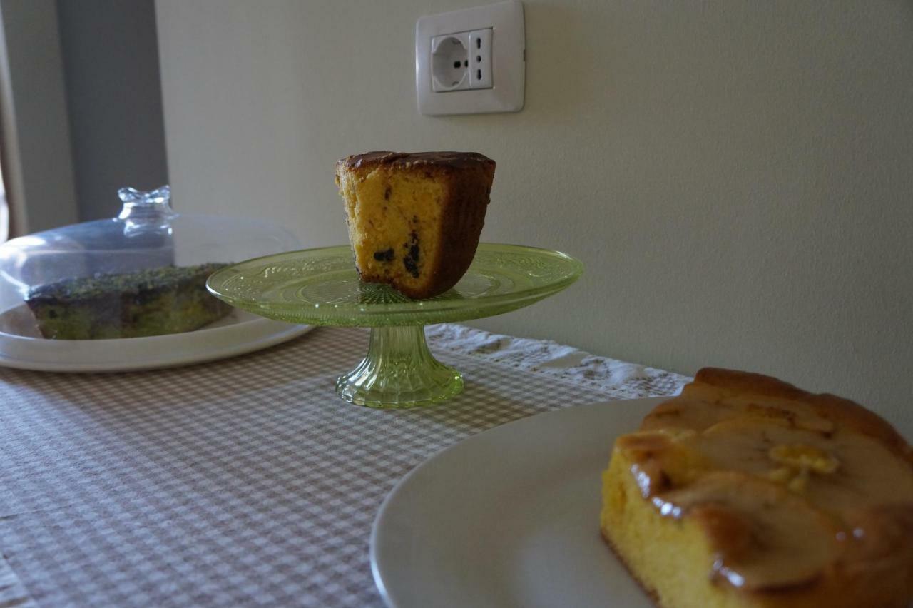 Bed and Breakfast Il Vicolo 48 Pesaro Zewnętrze zdjęcie