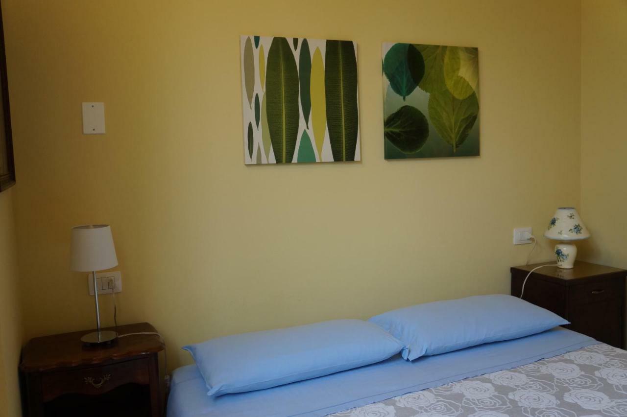 Bed and Breakfast Il Vicolo 48 Pesaro Zewnętrze zdjęcie