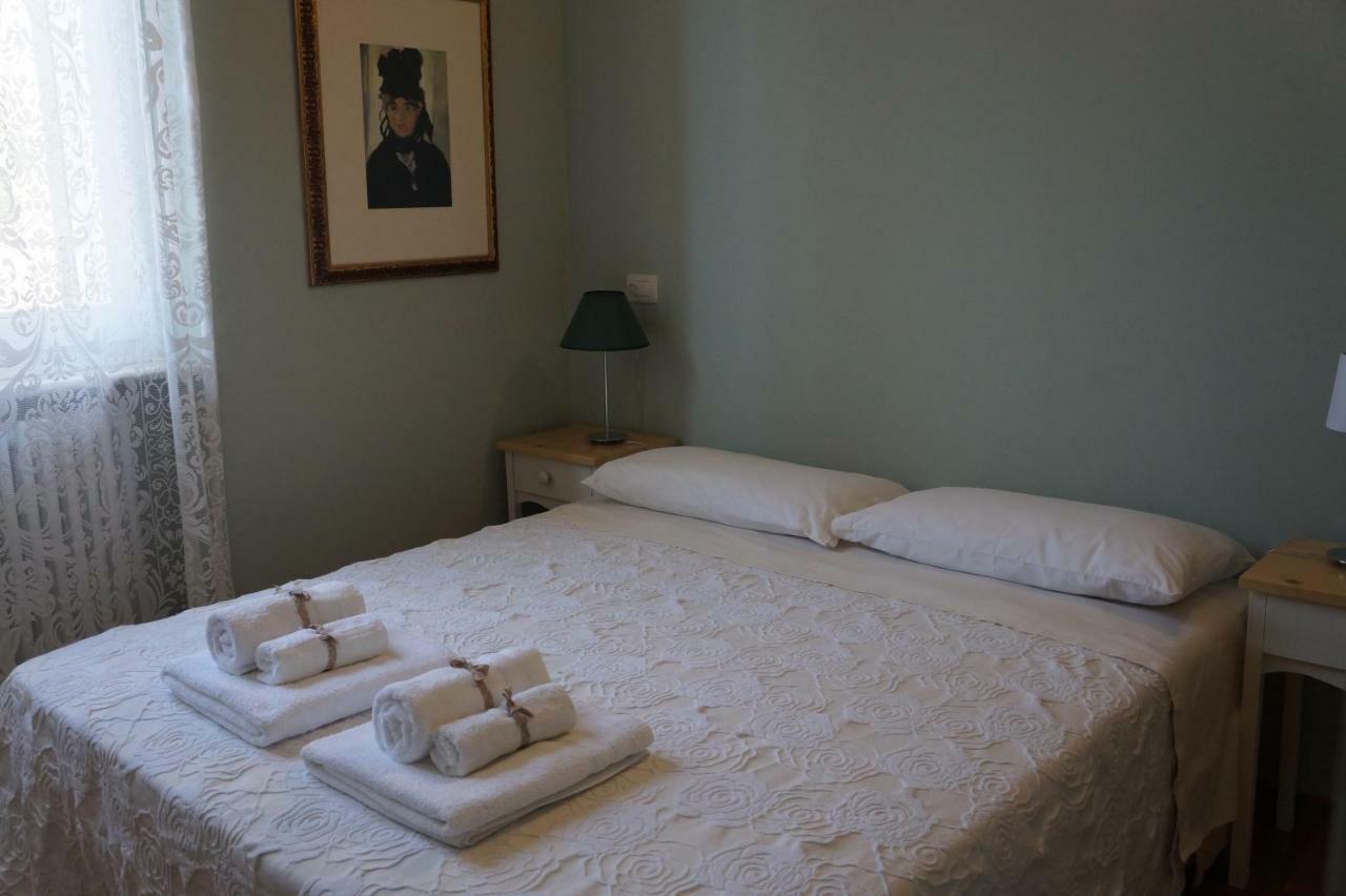 Bed and Breakfast Il Vicolo 48 Pesaro Zewnętrze zdjęcie