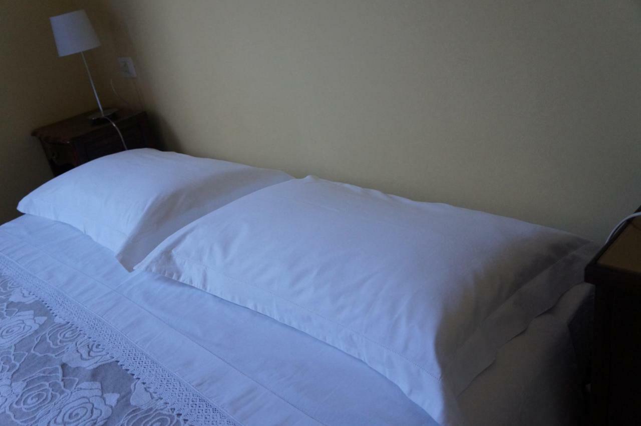 Bed and Breakfast Il Vicolo 48 Pesaro Zewnętrze zdjęcie