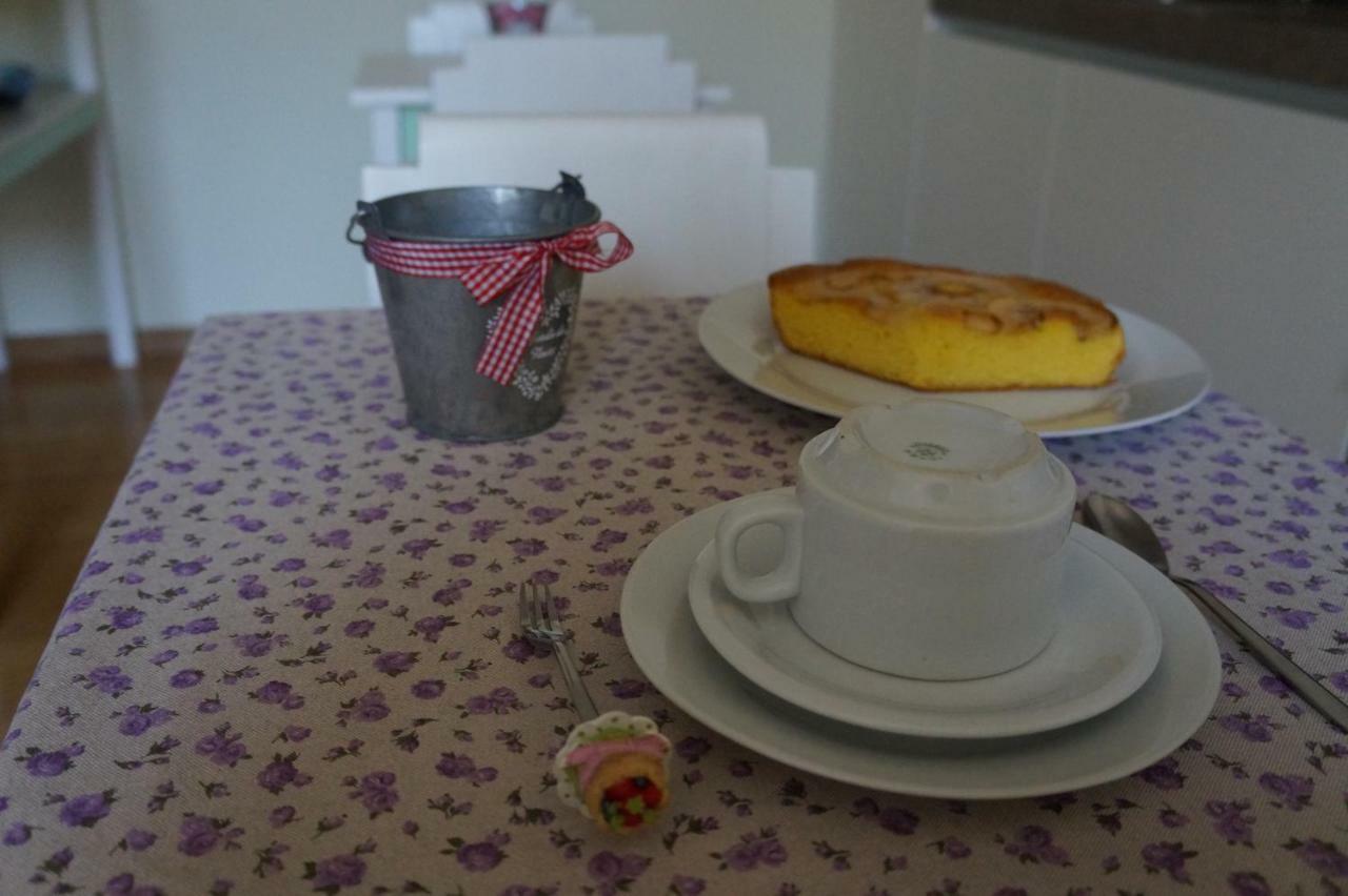 Bed and Breakfast Il Vicolo 48 Pesaro Zewnętrze zdjęcie