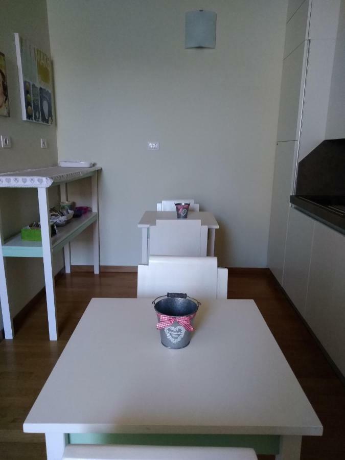 Bed and Breakfast Il Vicolo 48 Pesaro Zewnętrze zdjęcie