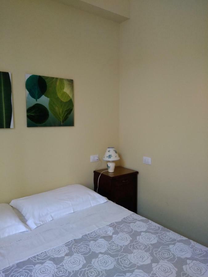 Bed and Breakfast Il Vicolo 48 Pesaro Zewnętrze zdjęcie