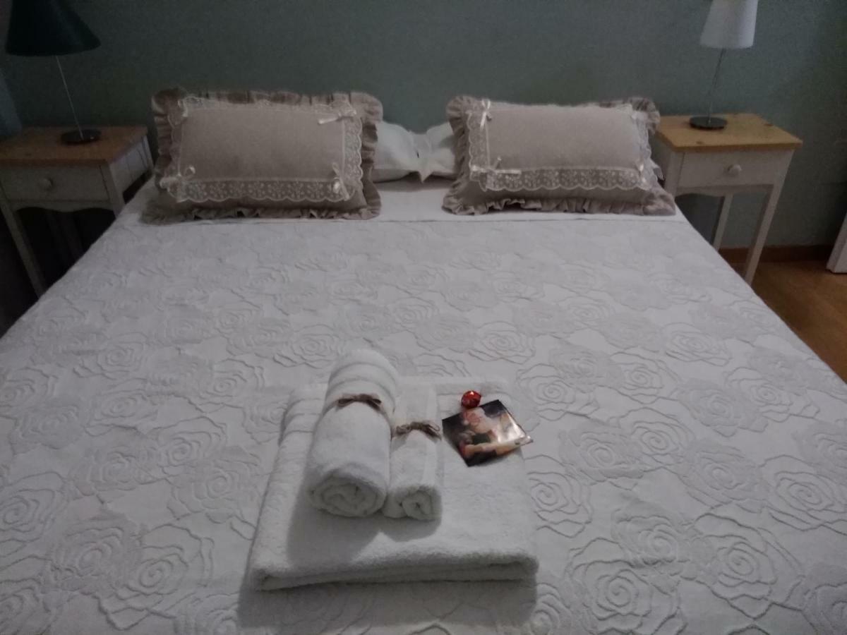 Bed and Breakfast Il Vicolo 48 Pesaro Zewnętrze zdjęcie