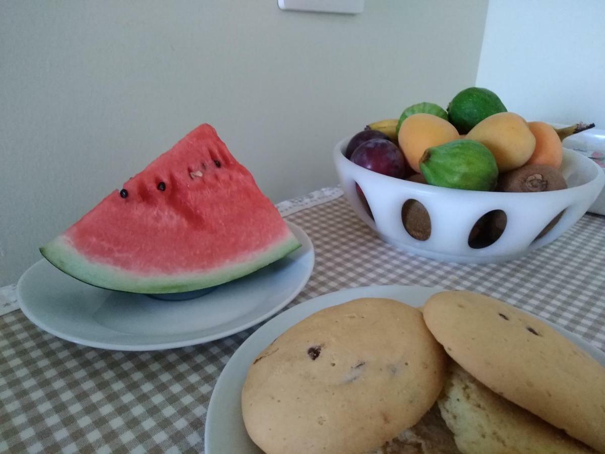 Bed and Breakfast Il Vicolo 48 Pesaro Zewnętrze zdjęcie