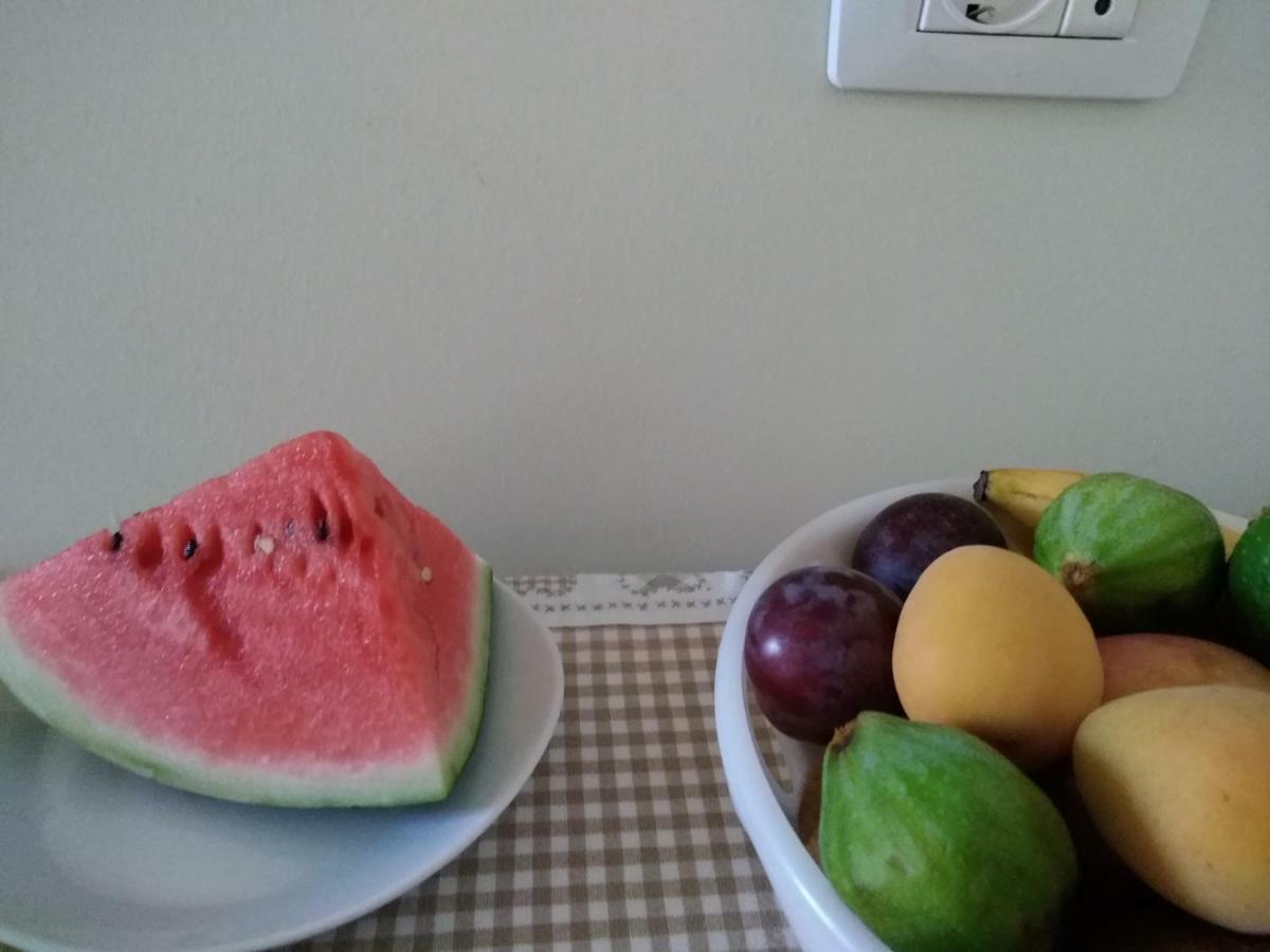 Bed and Breakfast Il Vicolo 48 Pesaro Zewnętrze zdjęcie