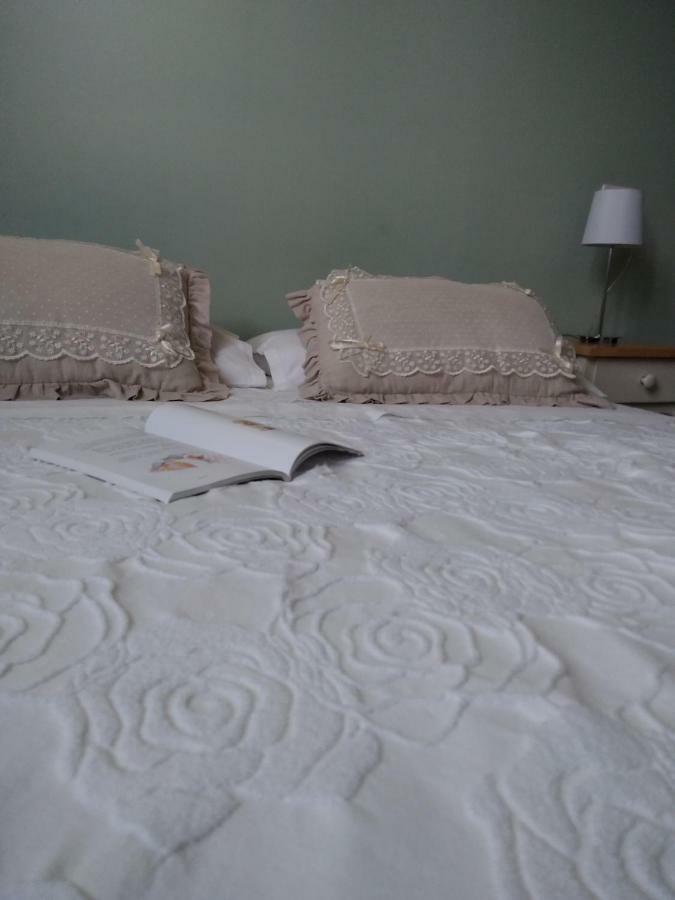 Bed and Breakfast Il Vicolo 48 Pesaro Zewnętrze zdjęcie