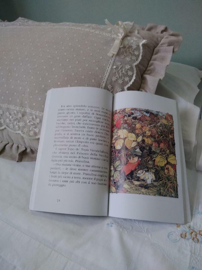 Bed and Breakfast Il Vicolo 48 Pesaro Zewnętrze zdjęcie