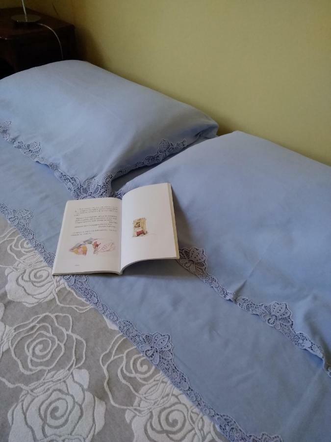 Bed and Breakfast Il Vicolo 48 Pesaro Zewnętrze zdjęcie