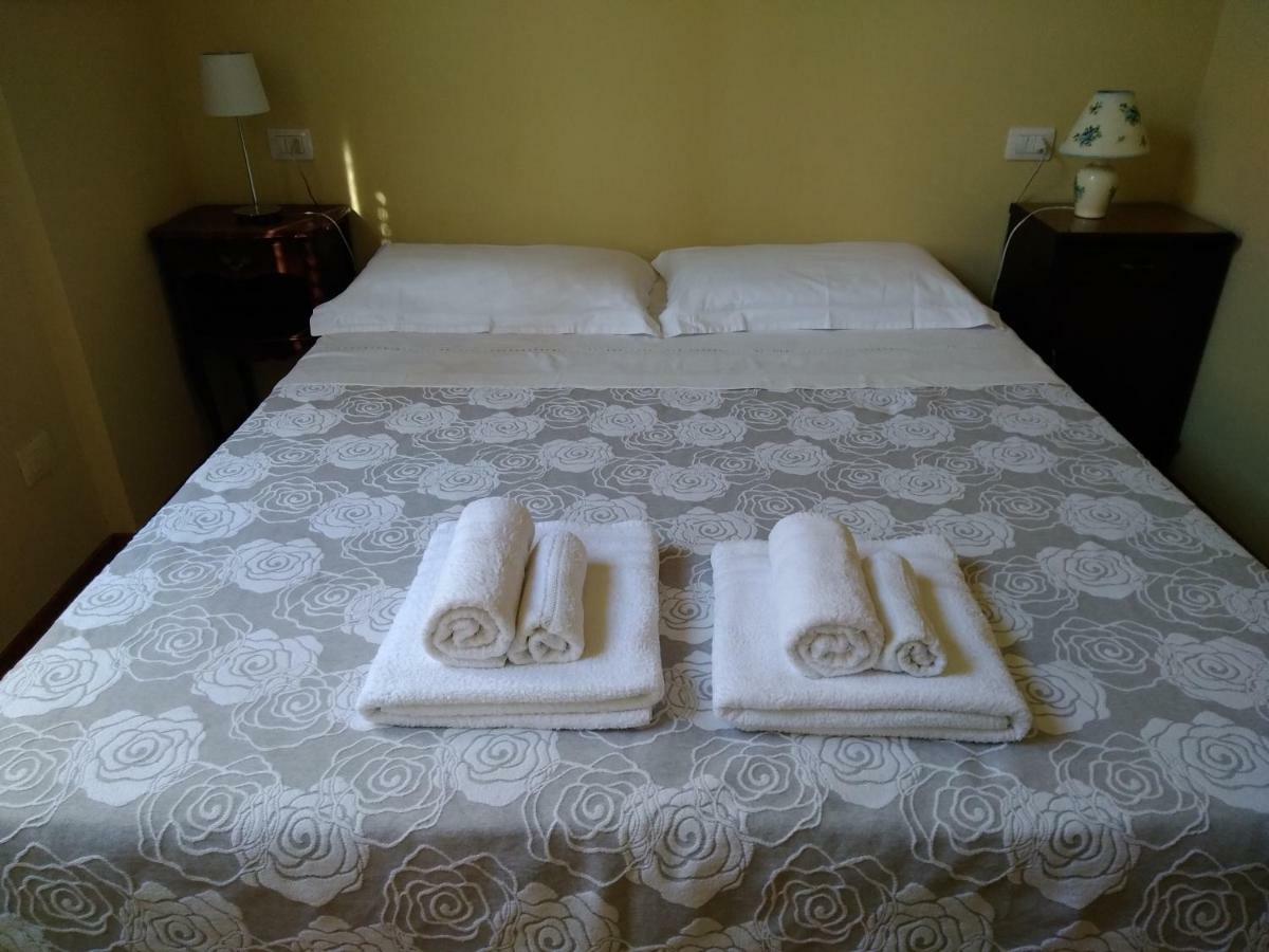 Bed and Breakfast Il Vicolo 48 Pesaro Zewnętrze zdjęcie