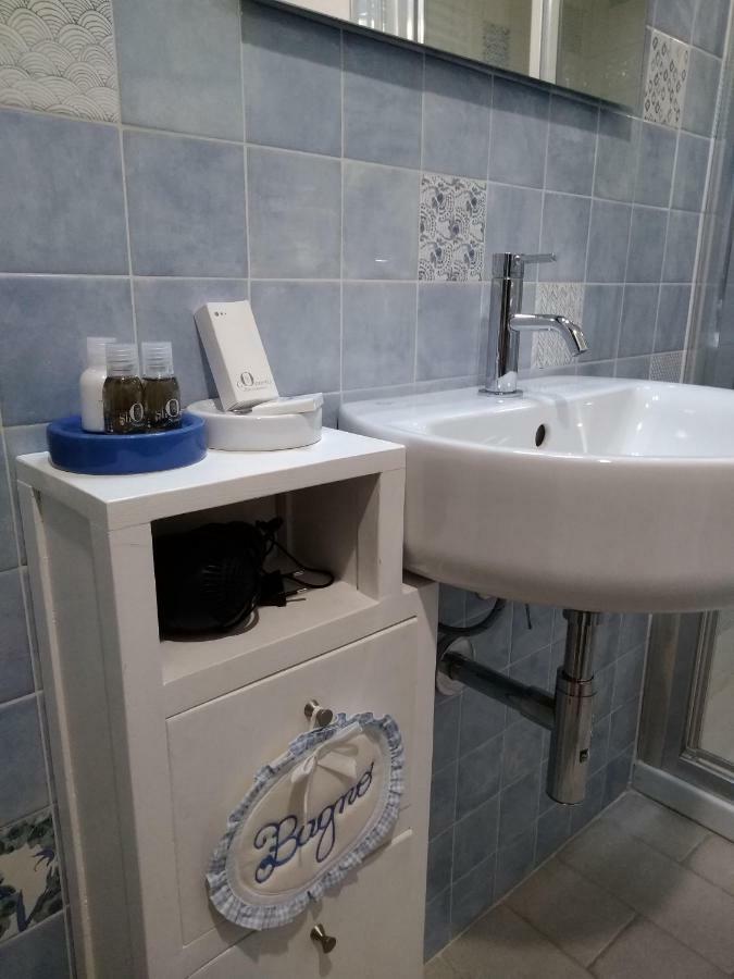 Bed and Breakfast Il Vicolo 48 Pesaro Zewnętrze zdjęcie