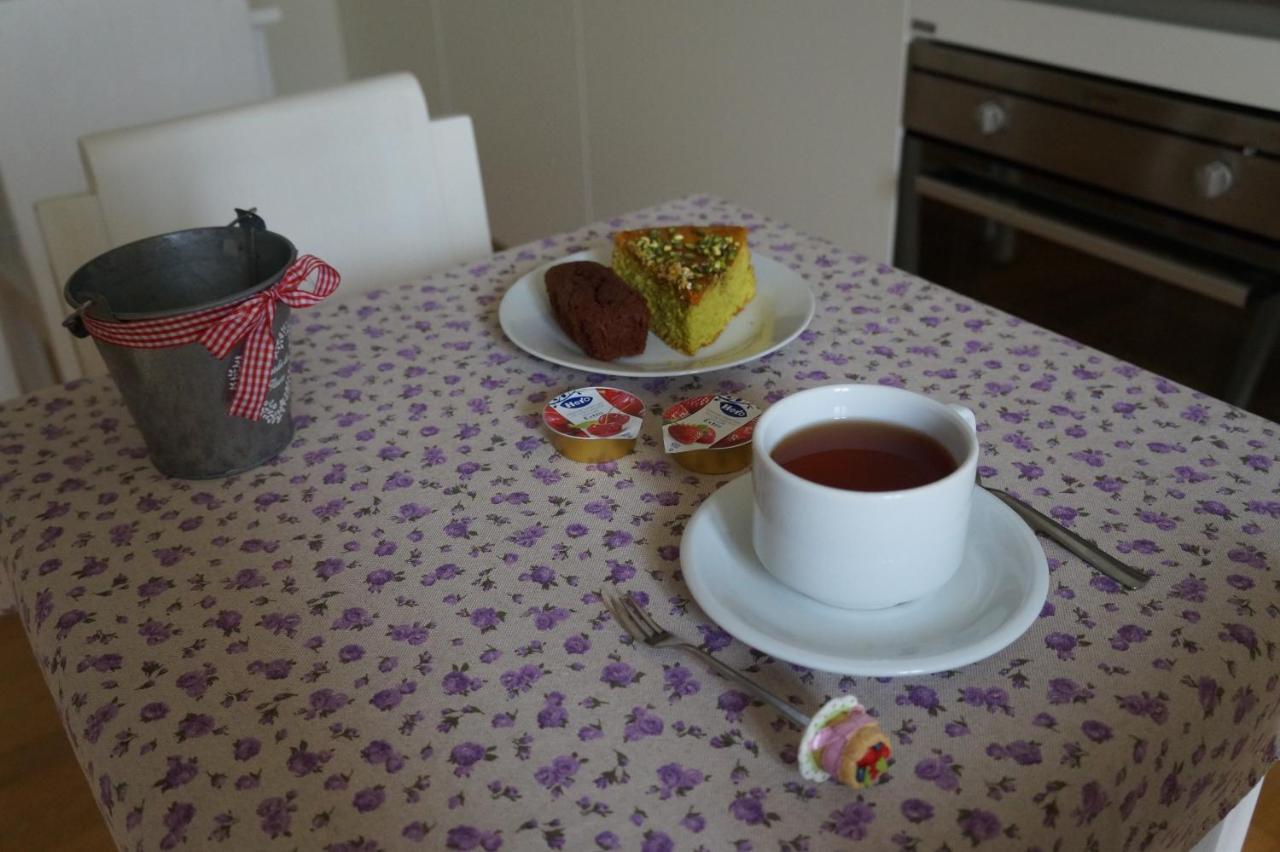 Bed and Breakfast Il Vicolo 48 Pesaro Zewnętrze zdjęcie