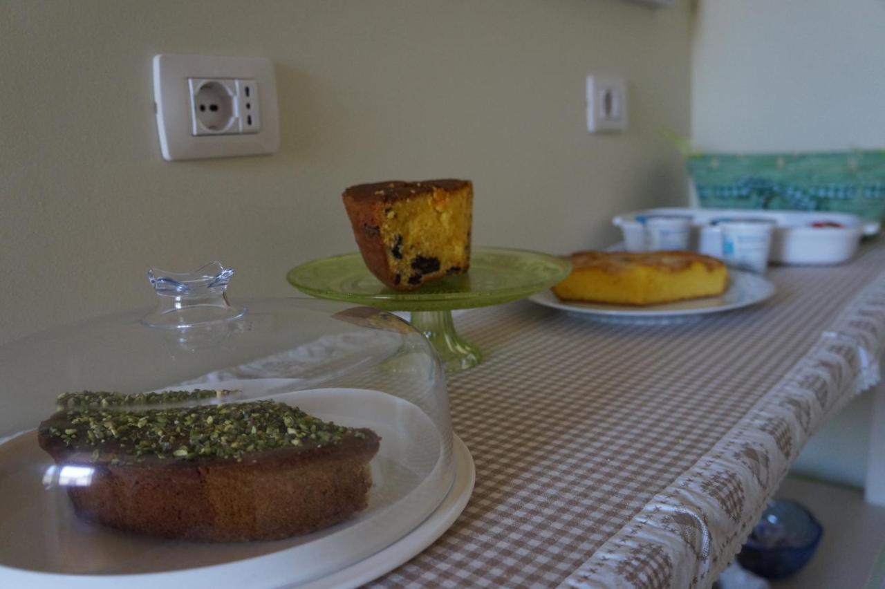 Bed and Breakfast Il Vicolo 48 Pesaro Zewnętrze zdjęcie