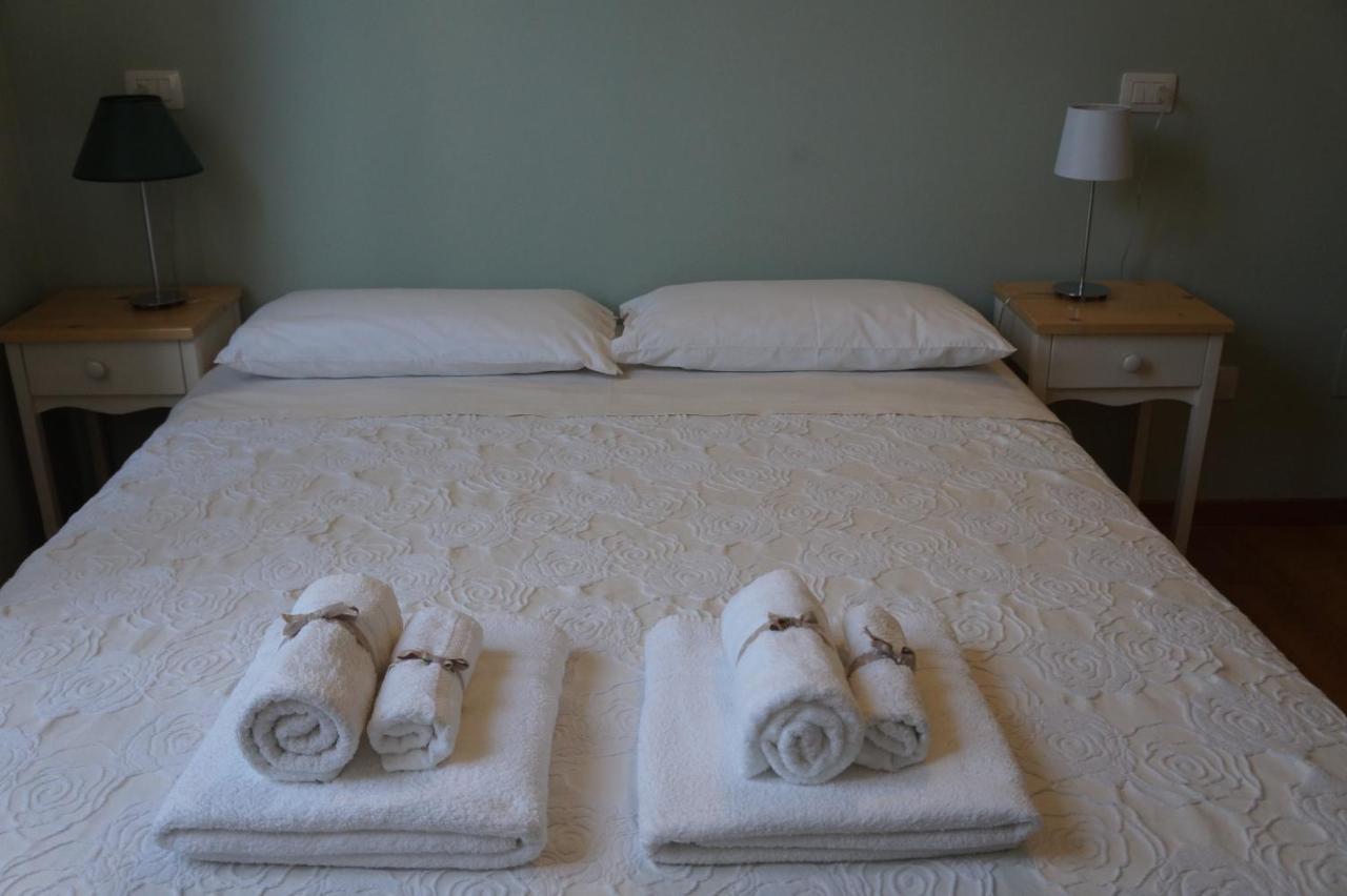 Bed and Breakfast Il Vicolo 48 Pesaro Zewnętrze zdjęcie